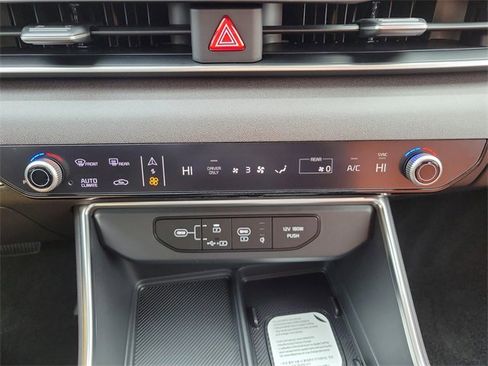 New 2026 Kia Carnival SX image 35