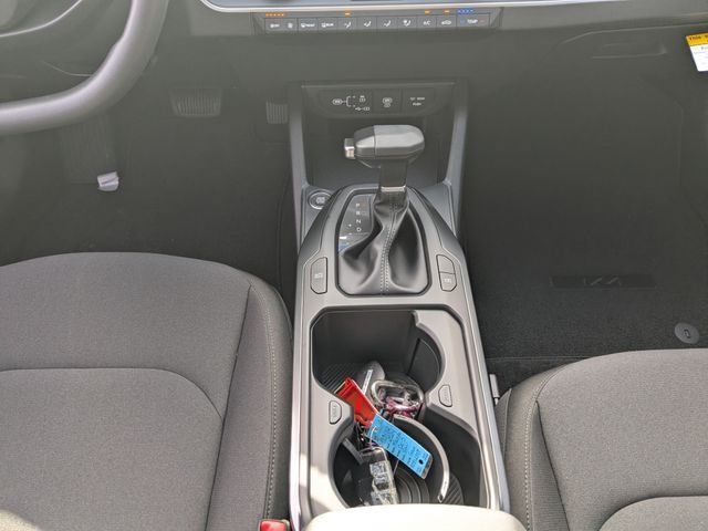 New 2026 Kia K4 FWD image 19