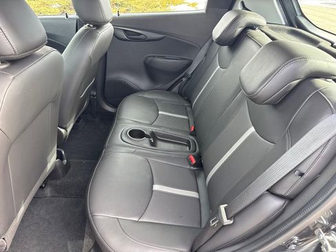 Used 2021 Chevrolet Spark ACTIV image 8