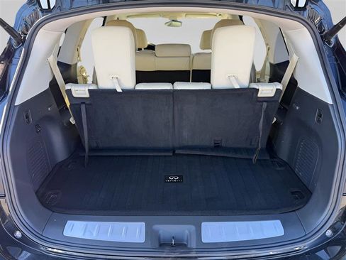 Used 2019 INFINITI QX60 Luxe w/ Essential Package image 33