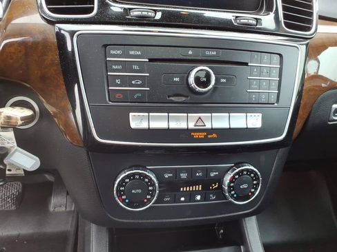 Used 2016 Mercedes-Benz GLE 350 4MATIC image 12