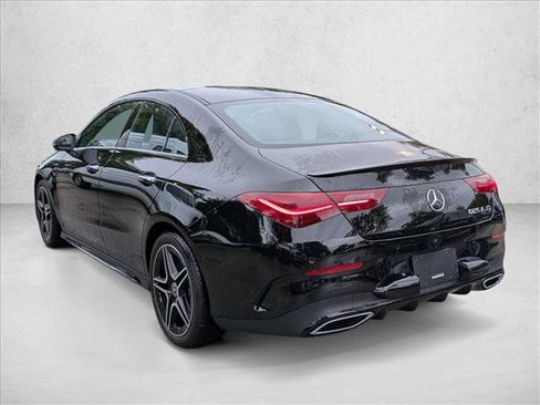 Used 2025 Mercedes-Benz CLA 250 image 7