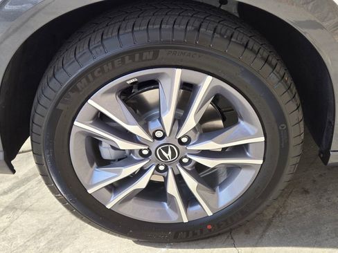New 2026 Acura ADX FWD image 11