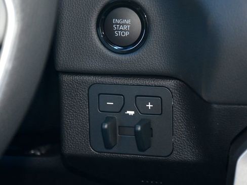 New 2026 Toyota Tundra Limited image 17