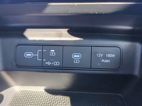 New 2026 Hyundai Tucson SEL FWD image 26