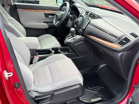 Used 2021 Honda CR-V EX image 13