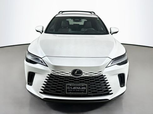 Used 2023 Lexus RX 350 AWD w/ Accessory Package (A2) image 2