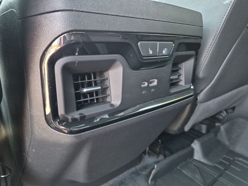 Used 2025 Chevrolet Silverado 1500 ZR2 w/ Technology Package AWD/4WD image 29