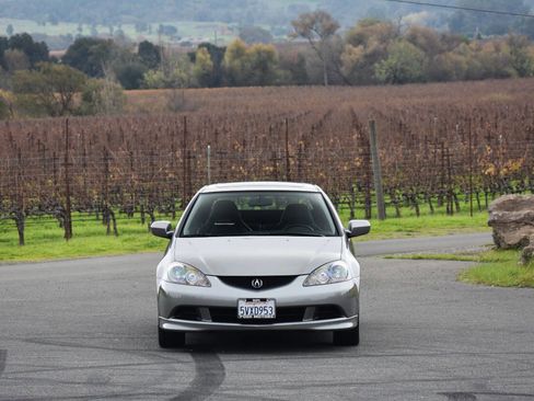 Used 2006 Acura RSX Type-S image 6