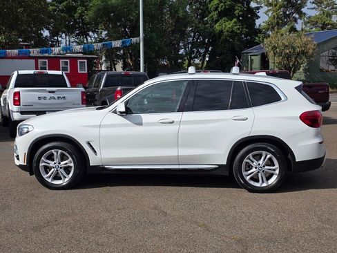Used 2019 BMW X3 xDrive30i image 5