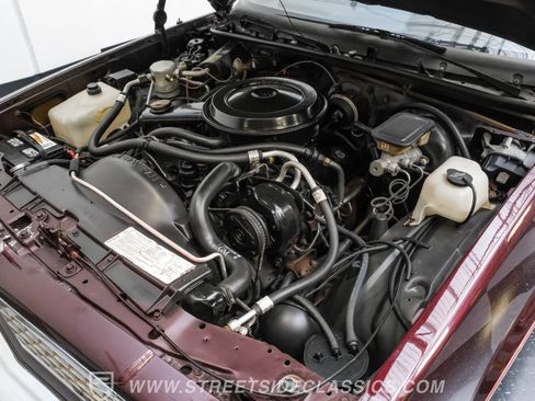 Used 1986 Chevrolet El Camino V8 image 35