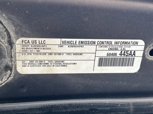 Used 2019 Dodge Charger GT image 28