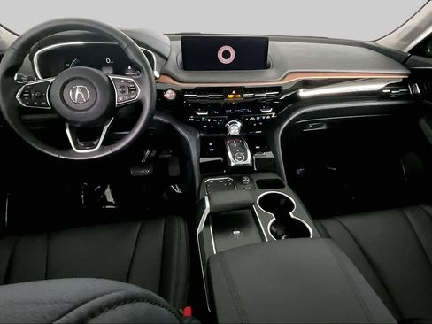 Used 2022 Acura MDX SH-AWD image 16