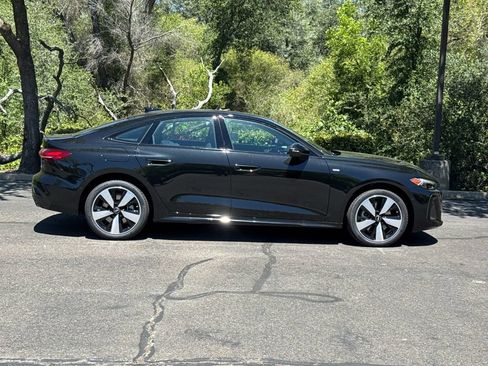 New 2026 Audi A5 2.0T Premium Plus AWD/4WD image 4