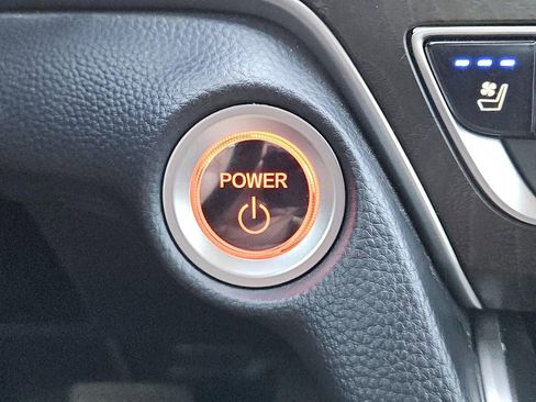 Used 2022 Honda Accord Touring image 16