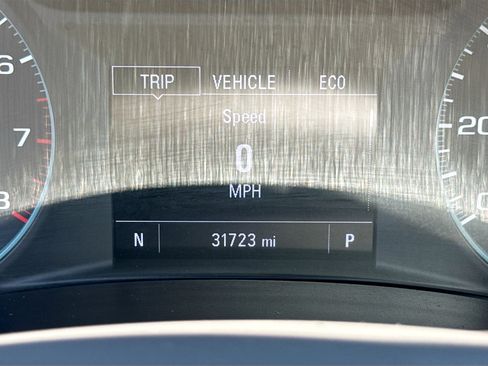 Used 2020 Chevrolet Malibu LS w/ Driver Confidence Package II FWD image 17