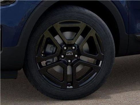 New 2025 Kia Telluride SX Prestige X-Line image 36