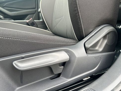 New 2026 Volkswagen Jetta Sport FWD image 10