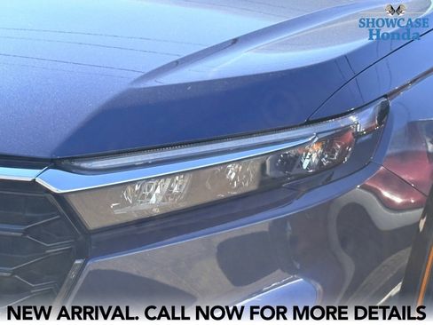 Used 2024 Honda CR-V EX-L image 10