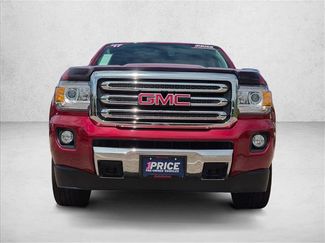 Used 2017 GMC Canyon SLT AWD/4WD video 2