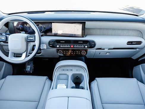 New 2026 Hyundai Palisade Calligraphy image 12