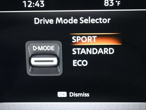 Used 2026 Nissan Murano SL AWD/4WD image 24