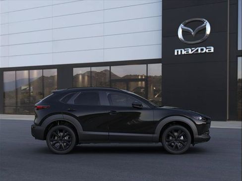 New 2026 MAZDA CX-30 2.5 Turbo AWD/4WD image 5