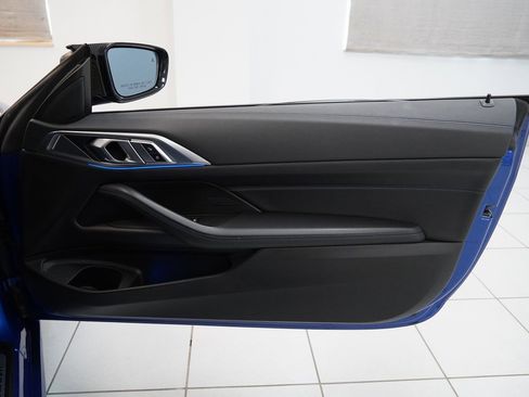 Used 2021 BMW 440i xDrive Coupe w/ Premium Package image 24