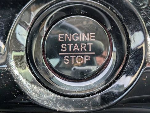 Used 2025 Honda CR-V EX-L image 34