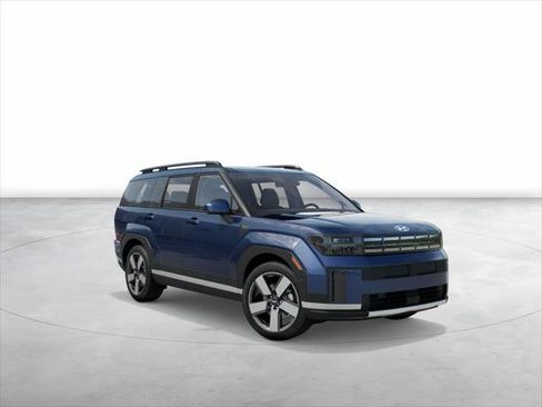 New 2026 Hyundai Santa Fe Limited image 2