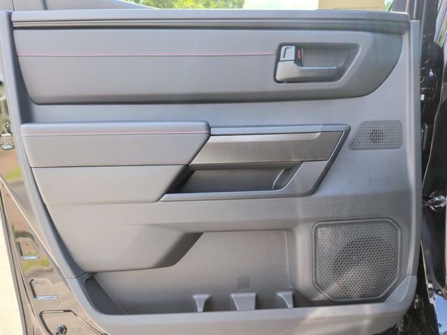 New 2026 Toyota Tundra TRD Pro AWD/4WD image 31