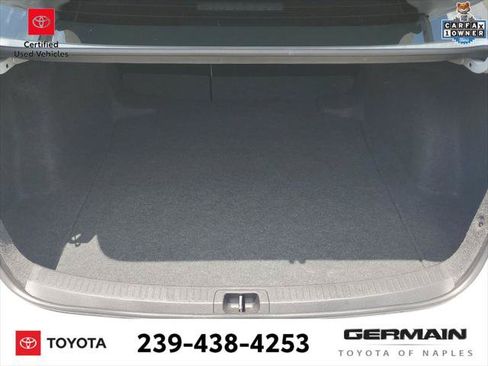 Certified 2026 Toyota Corolla LE FWD image 22