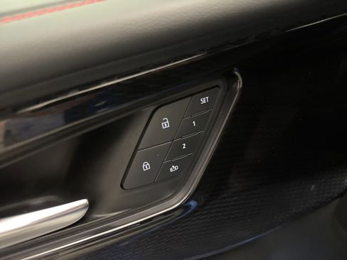 Used 2024 Chevrolet Blazer EV RS AWD/4WD image 24