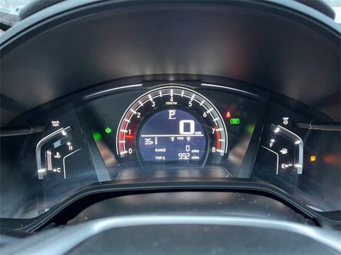 Used 2017 Honda CR-V LX image 22