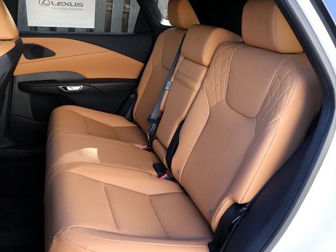 New 2026 Lexus RX 350 Premium image 13