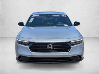 Used 2024 Honda Accord Sport video 2