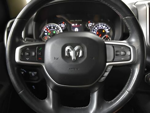 Used 2019 RAM 1500 Big Horn RWD image 19