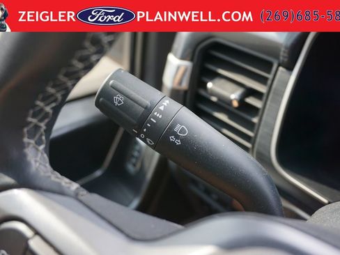 Used 2023 Ford F150 XLT w/ Equipment Group 302A High AWD/4WD image 28
