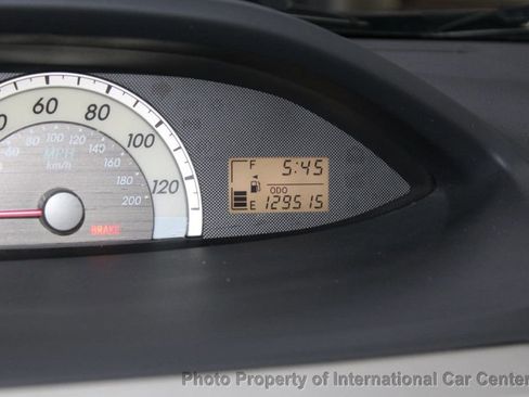 Used 2007 Toyota Yaris S image 17