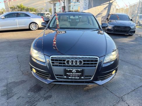 Used 2012 Audi A4 2.0T Premium Plus image 10
