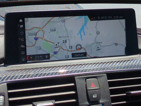 Used 2018 BMW M3 RWD image 23