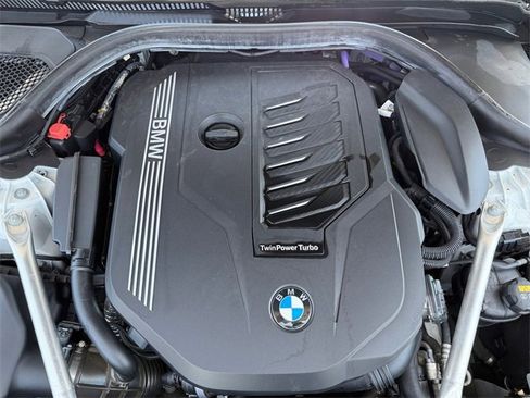 Used 2022 BMW 540i 540i image 31