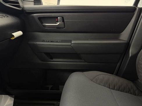 New 2026 Toyota Tundra SR5 w/ SX Package RWD image 24