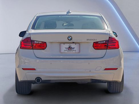Used 2015 BMW 320i 320i Sedan 4D image 13