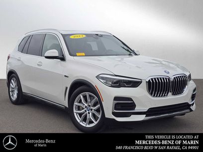 Used 2023 BMW X5 xDrive45e w/ Climate Comfort Package