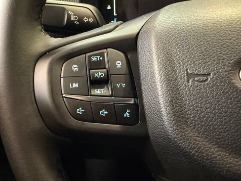 New 2026 Ford Ranger XLT w/ Technology Package AWD/4WD image 16