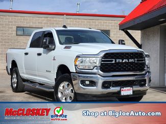 Used 2024 RAM 2500 Big Horn w/ Off Road Package 360° Tour