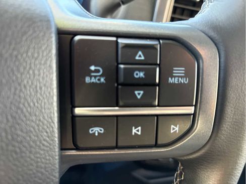 Used 2024 Ford F150 XLT w/ Tow/Haul Package image 27