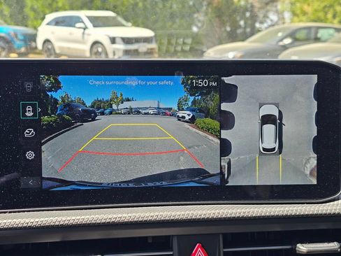 New 2026 Kia EV6 GT-Line AWD/4WD image 15