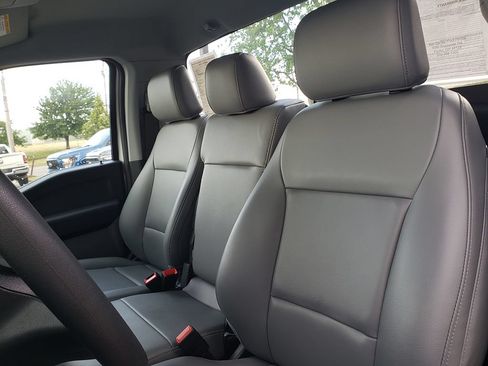Used 2025 Ford F250 XL w/ XL Driver Assist Package AWD/4WD image 29